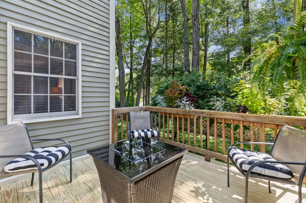 42 Horseshoe Drive Scarborough ME 04074