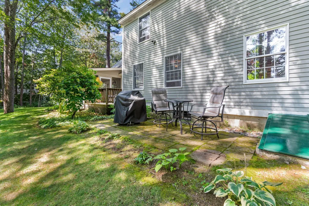42 Horseshoe Drive Scarborough ME 04074