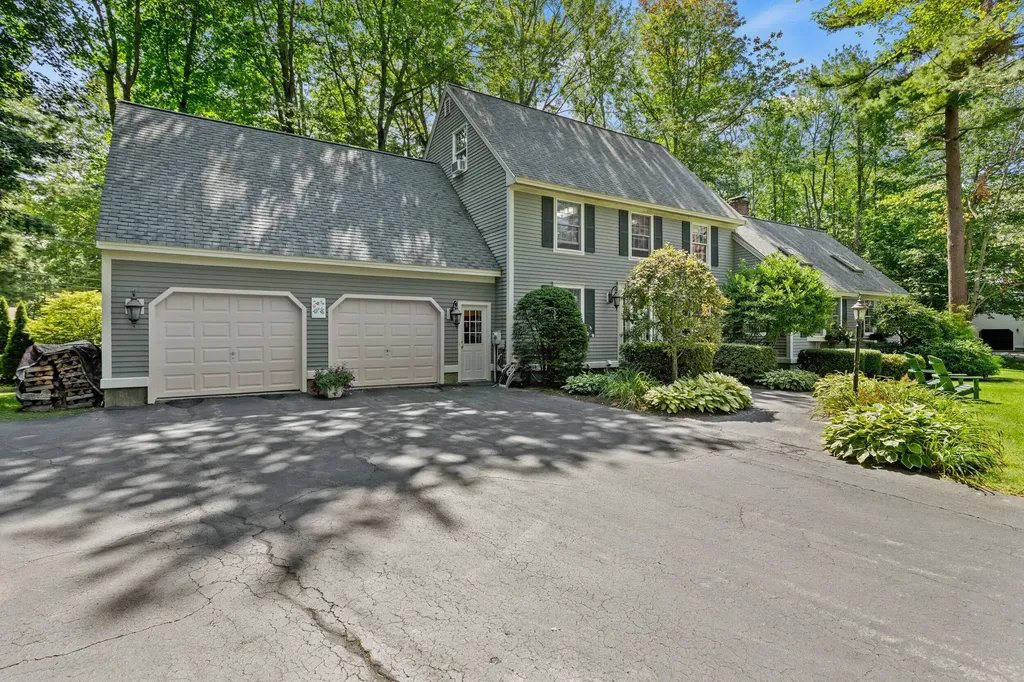 42 Horseshoe Drive Scarborough ME 04074