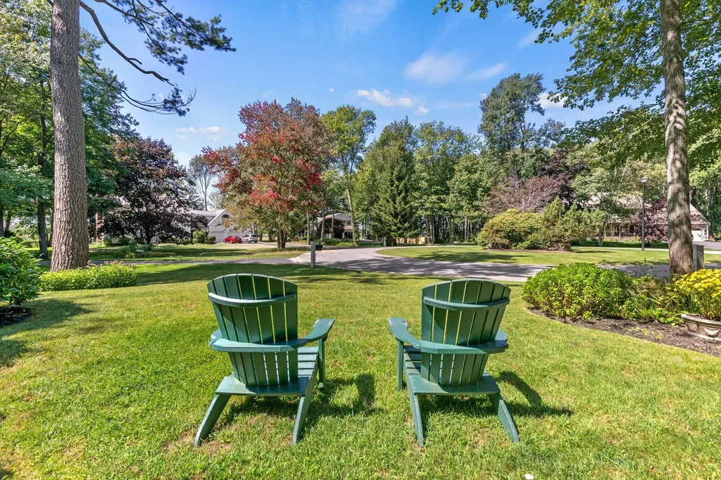 42 Horseshoe Drive Scarborough ME 04074