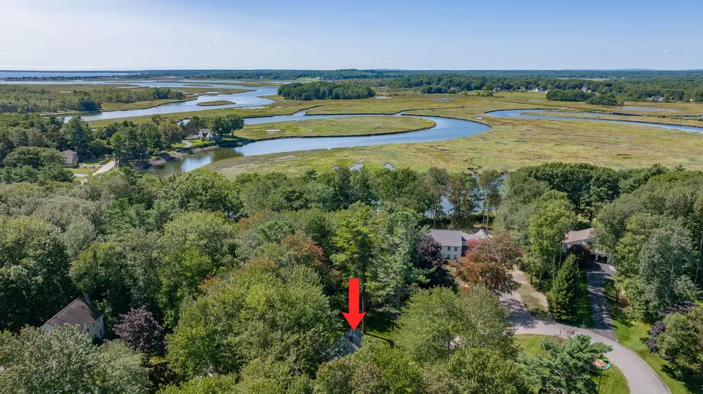 42 Horseshoe Drive Scarborough ME 04074