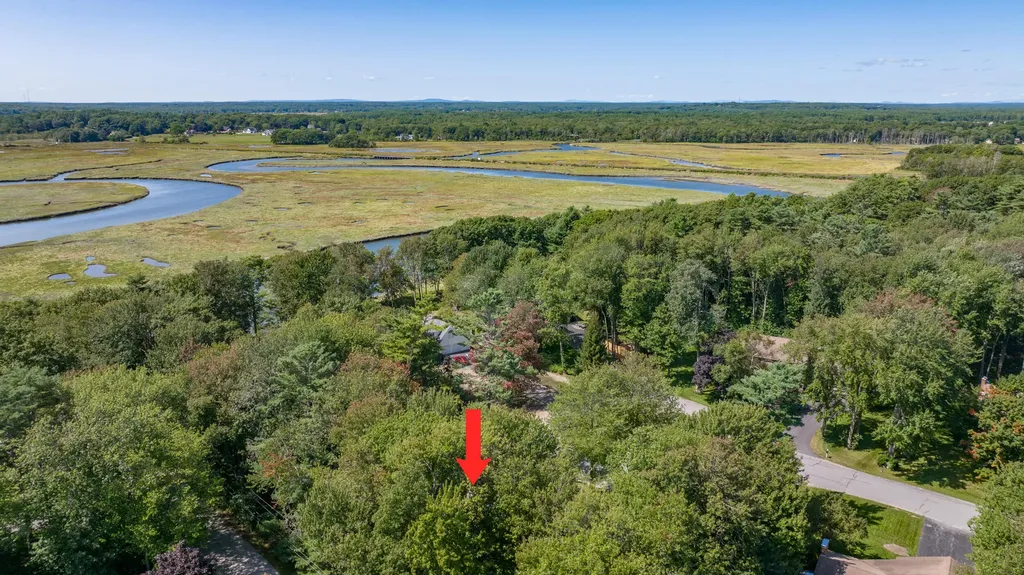 42 Horseshoe Drive Scarborough ME 04074