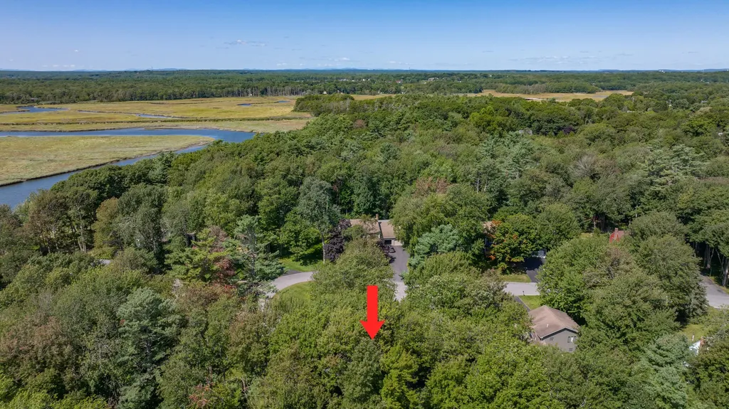 42 Horseshoe Drive Scarborough ME 04074