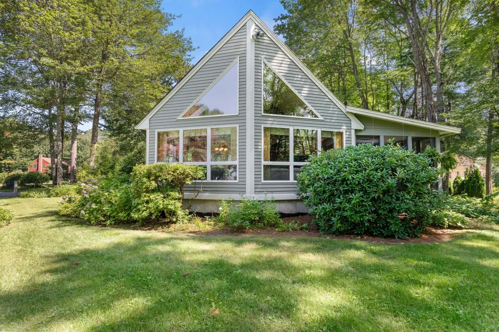 42 Horseshoe Drive Scarborough ME 04074