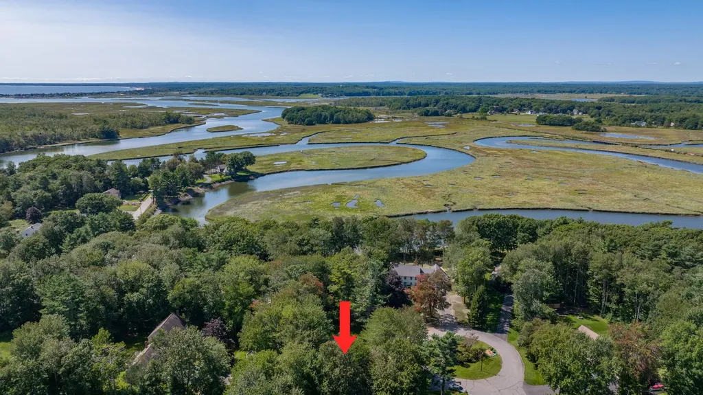 42 Horseshoe Drive Scarborough ME 04074