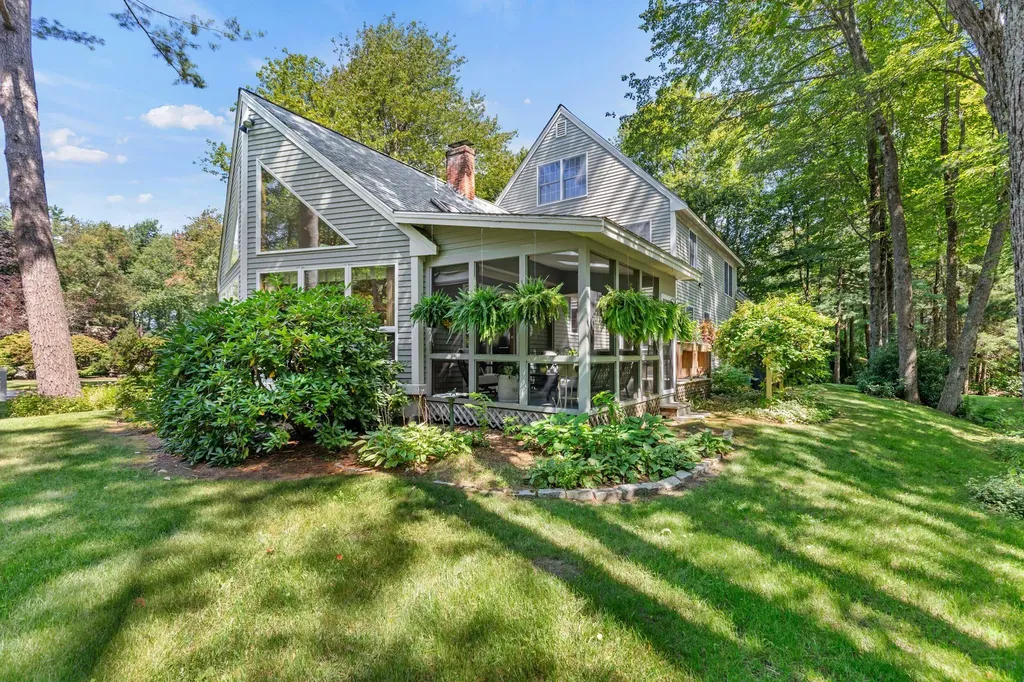 42 Horseshoe Drive Scarborough ME 04074