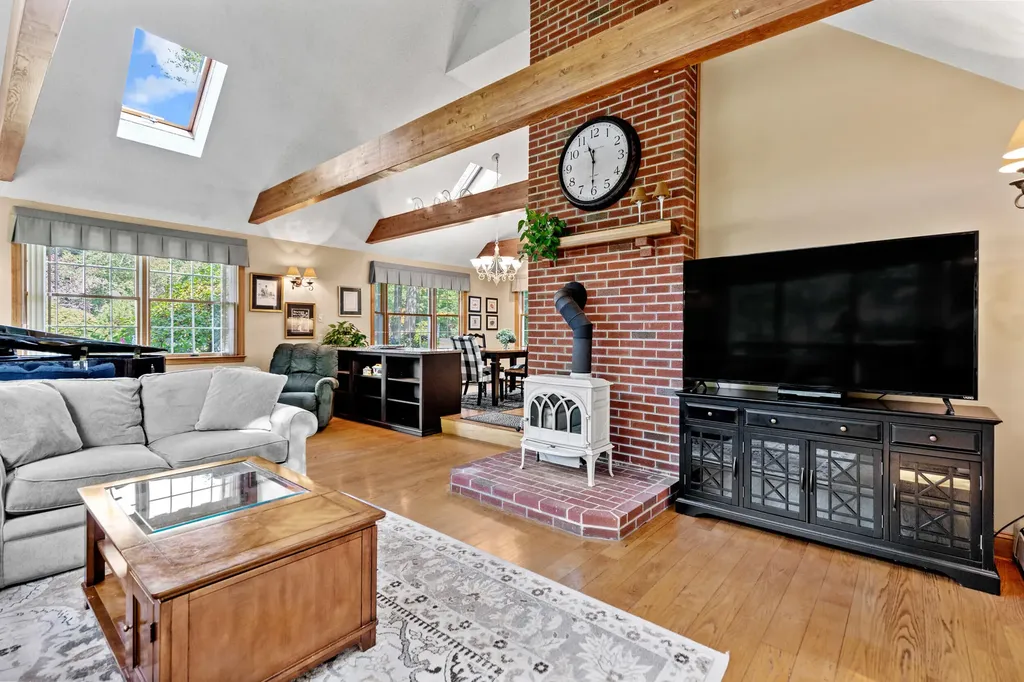 42 Horseshoe Drive Scarborough ME 04074