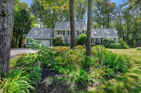 42 Horseshoe Drive Scarborough ME 04074