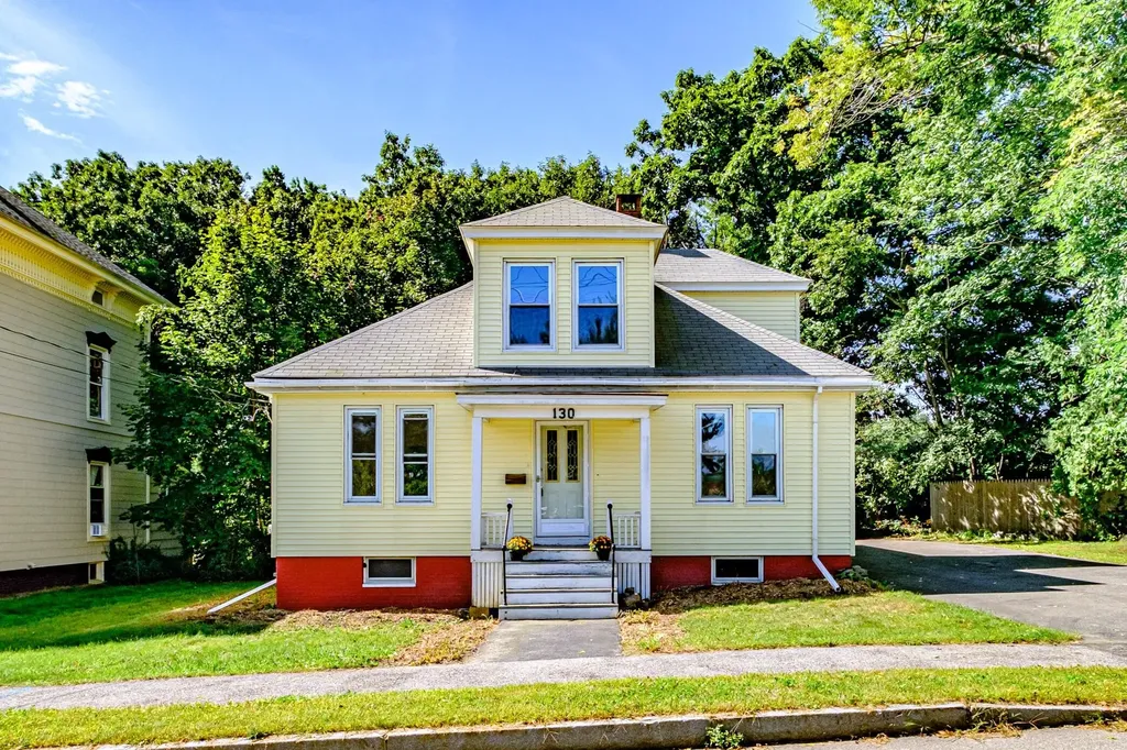 130 Walton Street Portland ME 04103