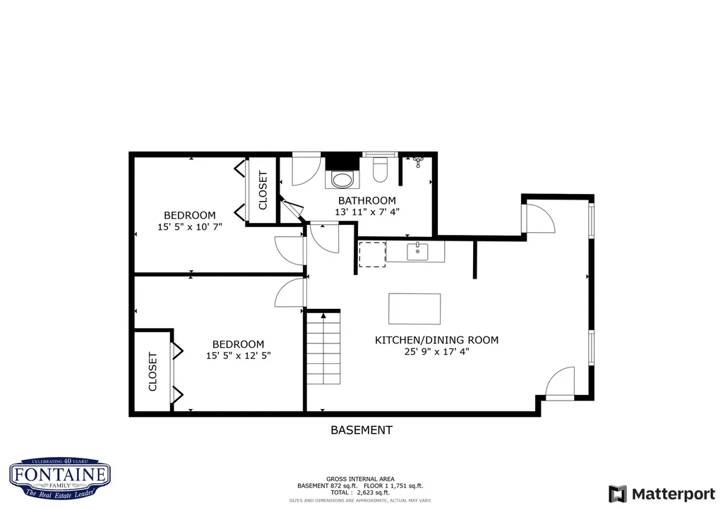 1 Woodside Drive Lewiston ME 04240