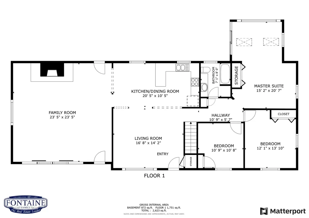 1 Woodside Drive Lewiston ME 04240