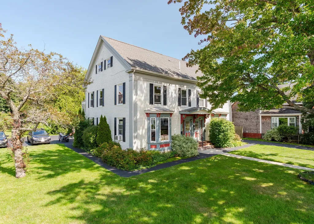 2 Oak Street South Portland ME 04106