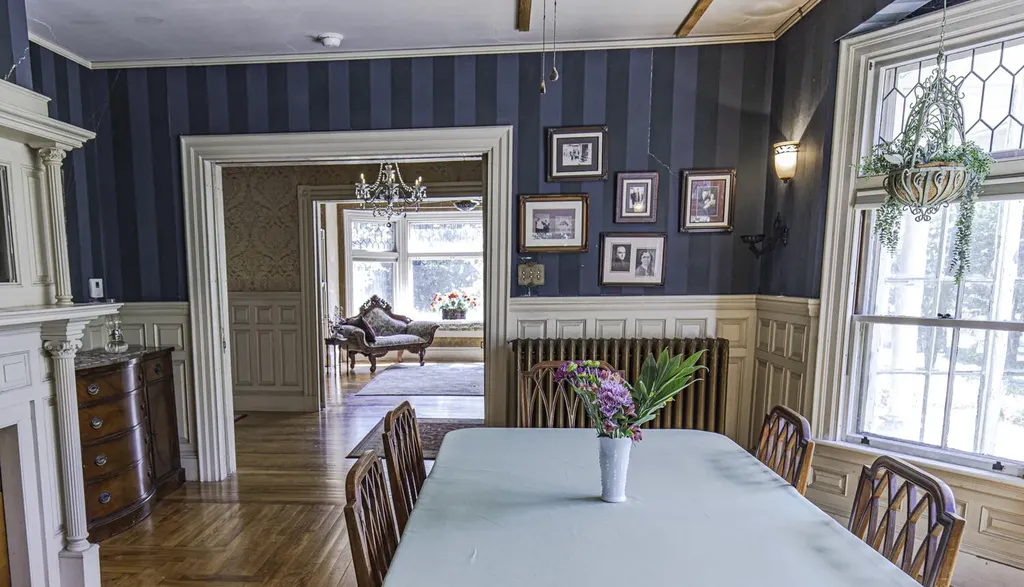 24 Campbell Hill Cherryfield ME 04622