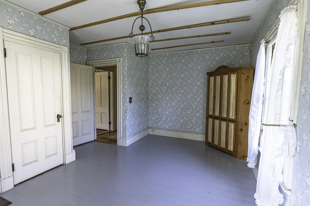 24 Campbell Hill Cherryfield ME 04622