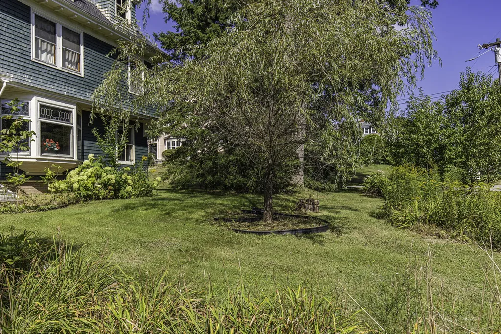 24 Campbell Hill Cherryfield ME 04622