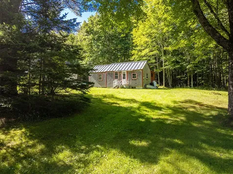 809 Lincolnville Road Belmont ME 04952