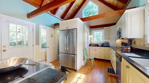 466 Bluff Road Northport ME 04849