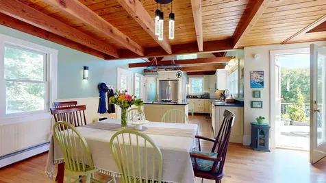 466 Bluff Road Northport ME 04849