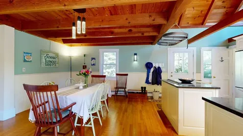 466 Bluff Road Northport ME 04849