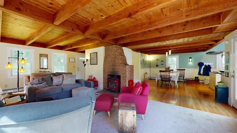 466 Bluff Road Northport ME 04849