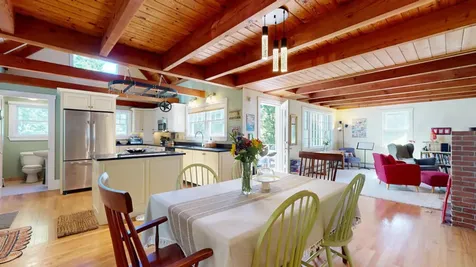 466 Bluff Road Northport ME 04849