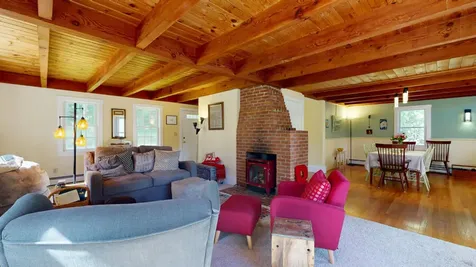 466 Bluff Road Northport ME 04849