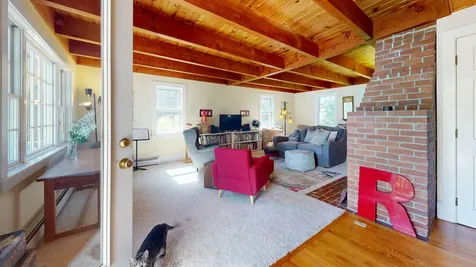 466 Bluff Road Northport ME 04849