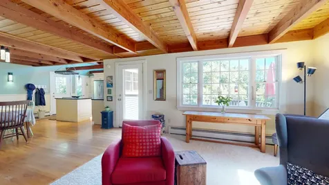 466 Bluff Road Northport ME 04849