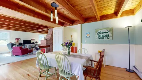 466 Bluff Road Northport ME 04849