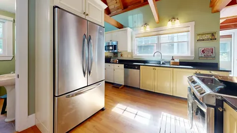 466 Bluff Road Northport ME 04849