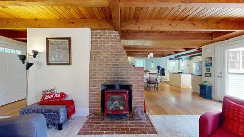 466 Bluff Road Northport ME 04849