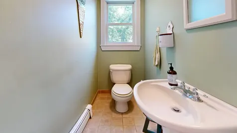 466 Bluff Road Northport ME 04849