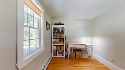 466 Bluff Road Northport ME 04849
