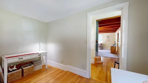 466 Bluff Road Northport ME 04849