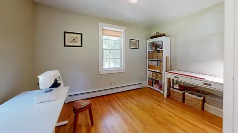 466 Bluff Road Northport ME 04849