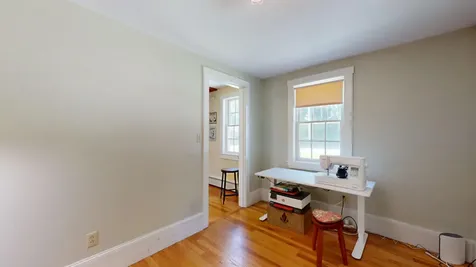 466 Bluff Road Northport ME 04849