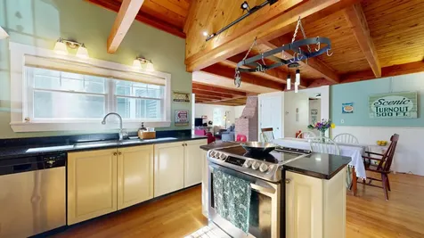 466 Bluff Road Northport ME 04849