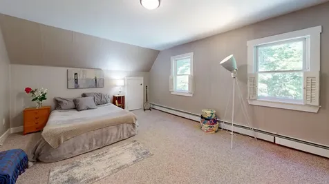 466 Bluff Road Northport ME 04849