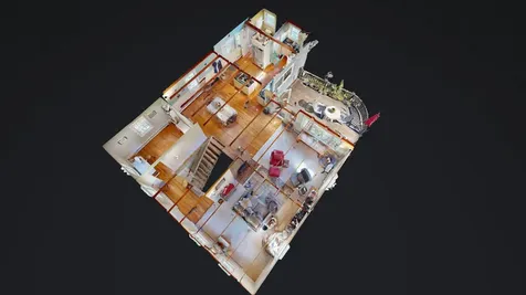 466 Bluff Road Northport ME 04849