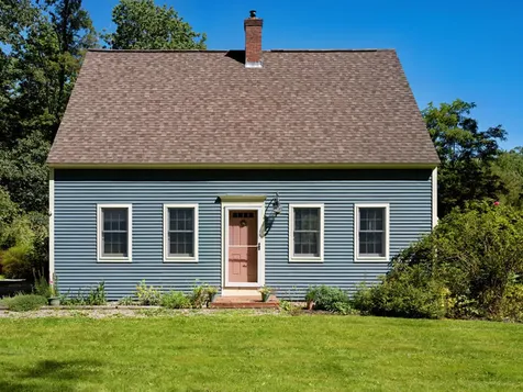 466 Bluff Road Northport ME 04849