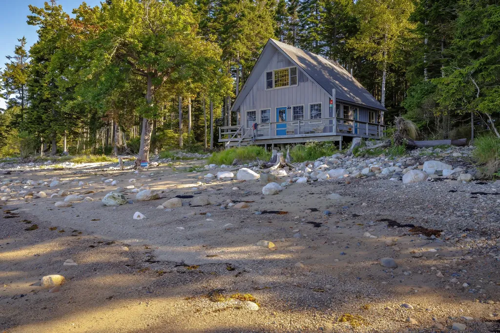 209 Wilderness Shore Road Steuben ME 04680