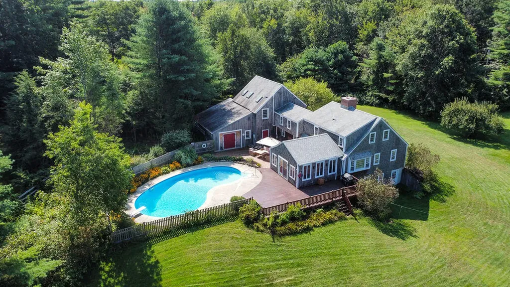44 Worster Road Eliot ME 03903