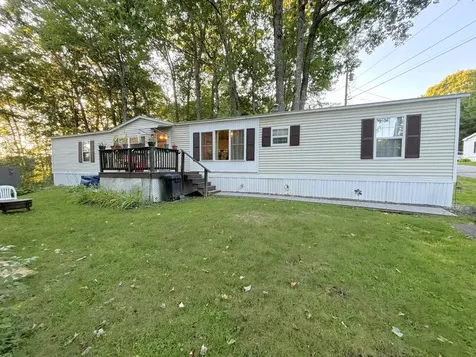 8 Lees Court Augusta ME 04330