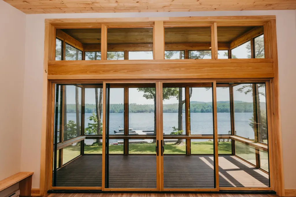 Lot 1 Camp Woodlands Road Bridgton ME 04009