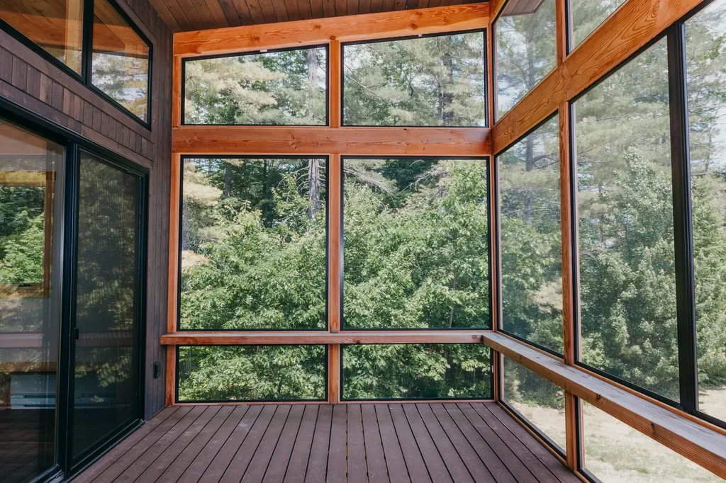 Lot 1 Camp Woodlands Road Bridgton ME 04009