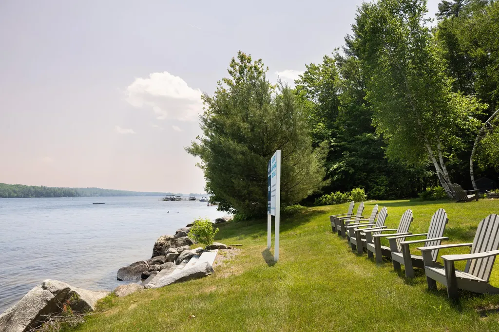 Lot 1 Camp Woodlands Road Bridgton ME 04009