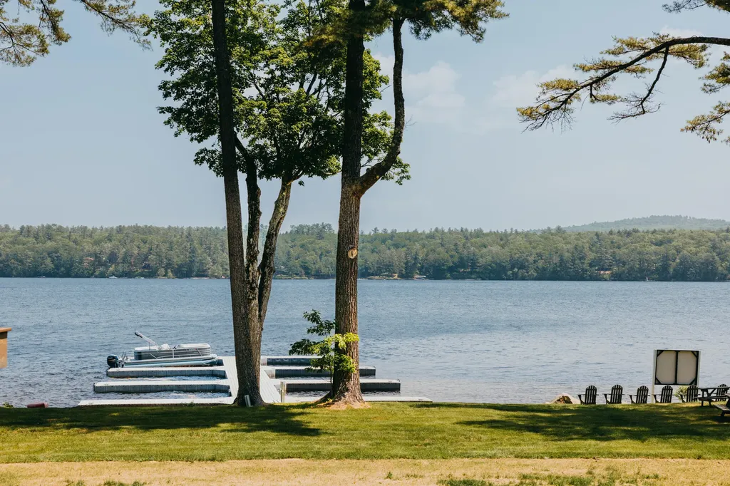 Lot 1 Camp Woodlands Road Bridgton ME 04009