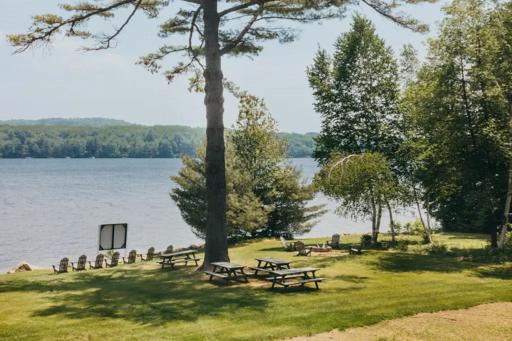 Lot 1 Camp Woodlands Road Bridgton ME 04009