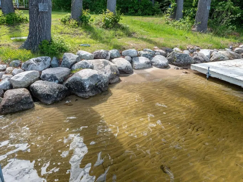 Lot 1 Camp Woodlands Road Bridgton ME 04009