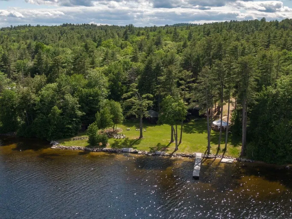 Lot 1 Camp Woodlands Road Bridgton ME 04009
